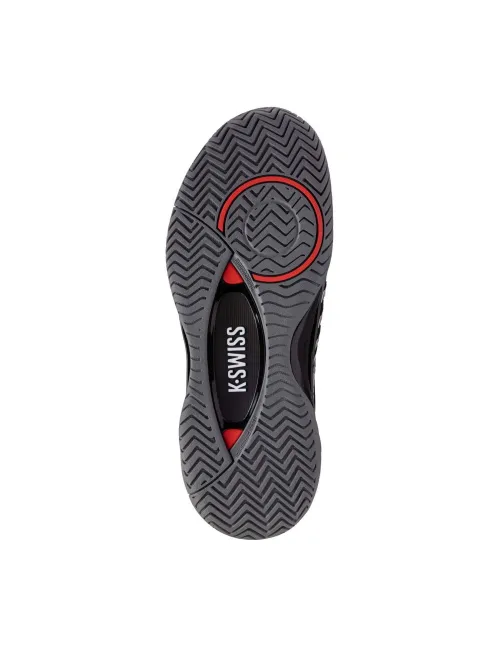 Kswiss Hypercourt Supreme 2 09071038 | Ofertas de pádel
